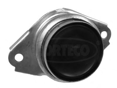 CORTECO 80001372 -  Подвеска, автоматическая коробка передач| Подвеска, ступенчатая коробка передач