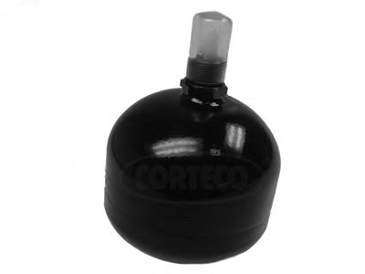 CORTECO 80001407 -  Гидроаккумулятор, подвеска / амортизация