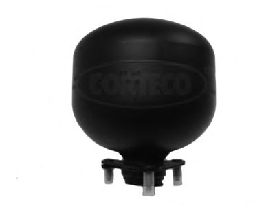CORTECO 80001408 -  Гидроаккумулятор, подвеска / амортизация