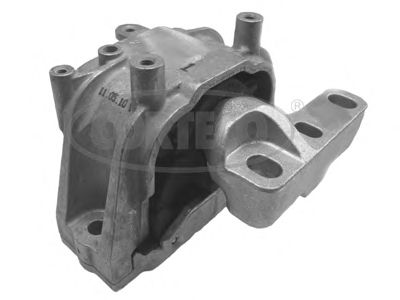 CORTECO 80001421 -  Подвеска, двигатель