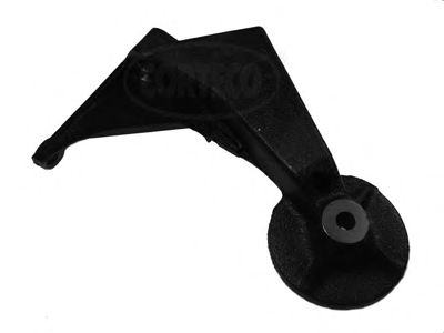 CORTECO 80001476 -  Подвеска, двигатель