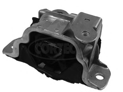 CORTECO 80001493 -  Подвеска, двигатель