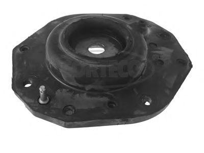 CORTECO 80001508 -  Опора стойки амортизатора