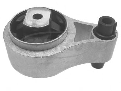 CORTECO 80001521 -  Подвеска, двигатель