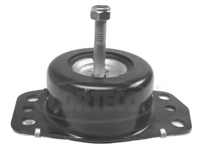 CORTECO 80001522 -  Подвеска, двигатель