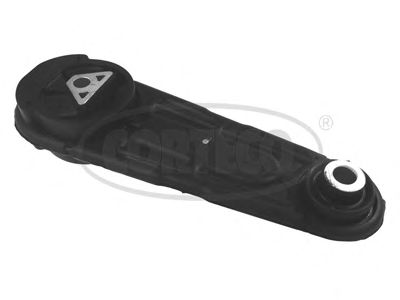 CORTECO 80001542 -  Подвеска, двигатель