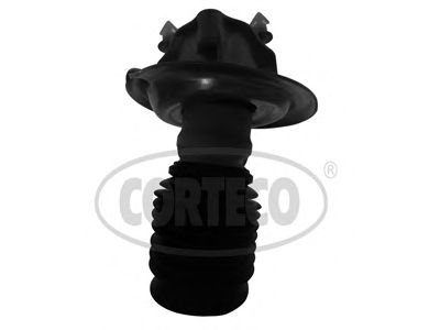 CORTECO 80001564 -  Опора стойки амортизатора