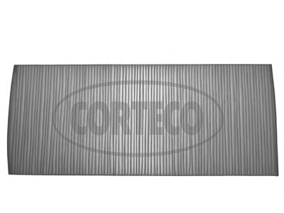 CORTECO 80001581 -  Фильтр воздуха в салоне