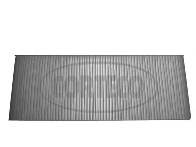 CORTECO 80001583 -  Фильтр воздуха в салоне