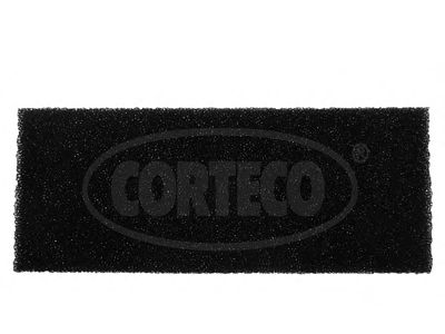 CORTECO 80001585 -  Фильтр воздуха в салоне