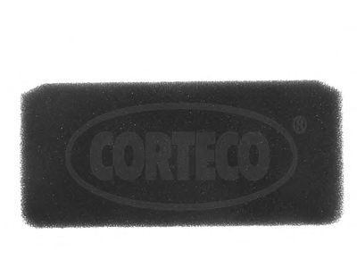 CORTECO 80001586 -  Фильтр воздуха в салоне