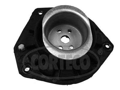 CORTECO 80001603 -  Опора стойки амортизатора