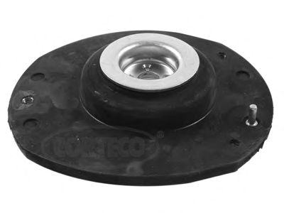 CORTECO 80001619 -  Опора стойки амортизатора