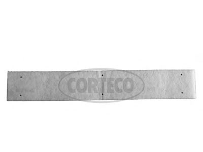 CORTECO 80001621 -  Фильтр воздуха в салоне
