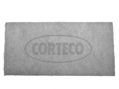 CORTECO 80001622 -  Фильтр воздуха в салоне