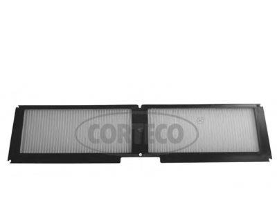 CORTECO 80001625 -  Фильтр воздуха в салоне