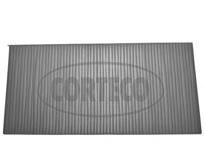 CORTECO 80001626 -  Фильтр воздуха в салоне