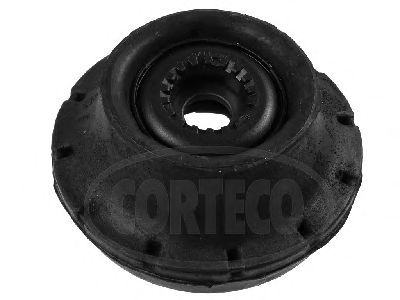 CORTECO 80001633 -  Ремкомплект, опора стойки амортизатора