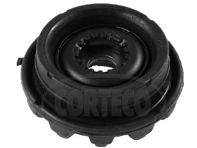 CORTECO 80001645 -  Ремкомплект, опора стойки амортизатора