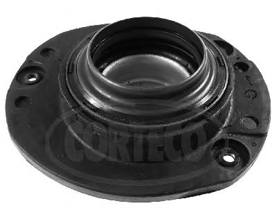 CORTECO 80001648 -  Ремкомплект, опора стойки амортизатора