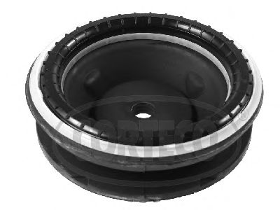 CORTECO 80001655 -  Ремкомплект, опора стойки амортизатора
