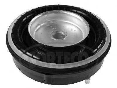 CORTECO 80001657 -  Ремкомплект, опора стойки амортизатора