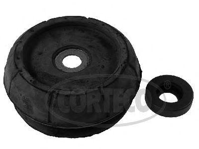 CORTECO 80001666 -  Ремкомплект, опора стойки амортизатора