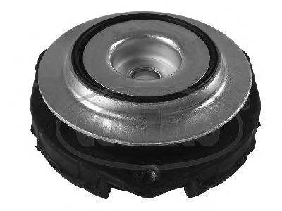 CORTECO 80001669 -  Ремкомплект, опора стойки амортизатора