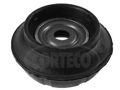 CORTECO 80001687 -  Ремкомплект, опора стойки амортизатора