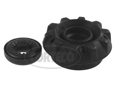 CORTECO 80001717 -  Ремкомплект, опора стойки амортизатора