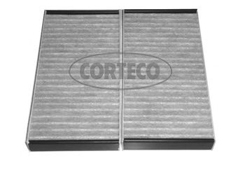 CORTECO 80001719 -  Фильтр воздуха в салоне