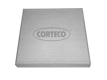 CORTECO 80001724 -  Фильтр воздуха в салоне