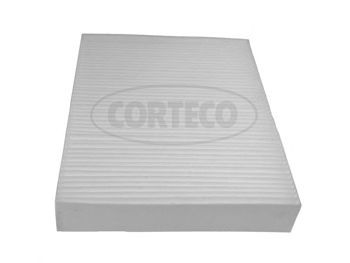 CORTECO 80001742 -  Фильтр воздуха в салоне