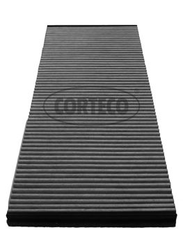 CORTECO 80001751 -  Фильтр воздуха в салоне