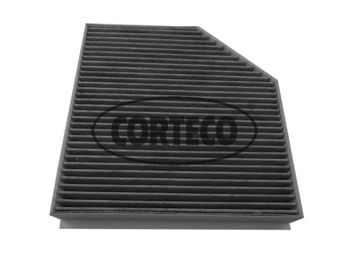 CORTECO 80001756 -  Фильтр воздуха в салоне