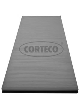CORTECO 80001758 -  Фильтр воздуха в салоне