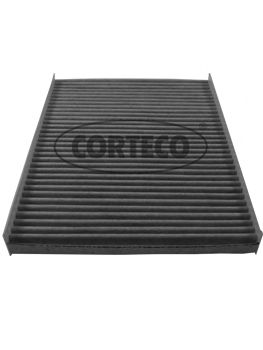 CORTECO 80001775 -  Фильтр воздуха в салоне