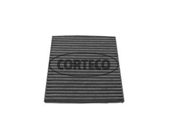 CORTECO 80001779 -  Фильтр воздуха в салоне