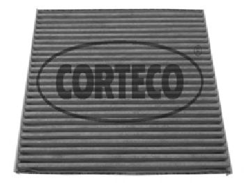 CORTECO 80001781 -  Фильтр воздуха в салоне