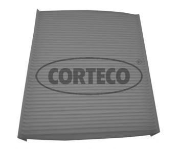 CORTECO 80001783 -  Фильтр воздуха в салоне