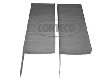 CORTECO 80001787 -  Фильтр воздуха в салоне