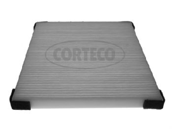 CORTECO 80001789 -  Фильтр воздуха в салоне