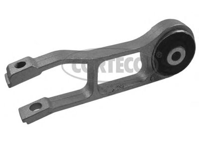CORTECO 80001802 -  Подвеска, двигатель