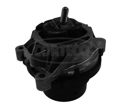CORTECO 80001809 -  Подвеска, двигатель
