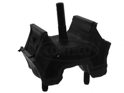 CORTECO 80001822 -  Подвеска, двигатель