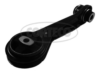 CORTECO 80001836 - Подвеска, двигатель