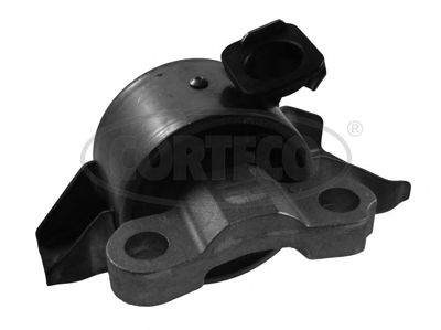 CORTECO 80001842 -  Подвеска, двигатель