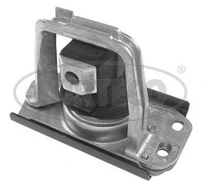 CORTECO 80001845 - Подвеска, двигатель