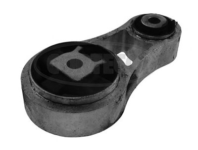 CORTECO 80001846 -  Подвеска, двигатель