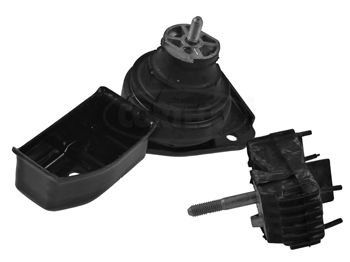 CORTECO 80001848 - Подвеска, двигатель